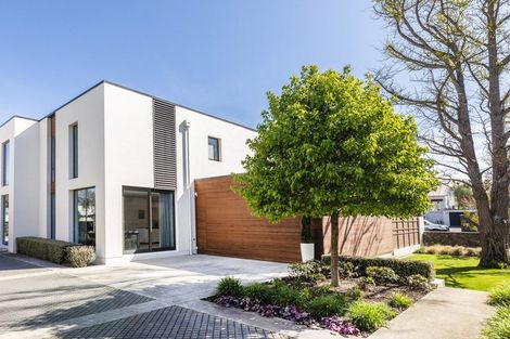 Photo of property in 140b Glandovey Road, Strowan, Christchurch, 8052