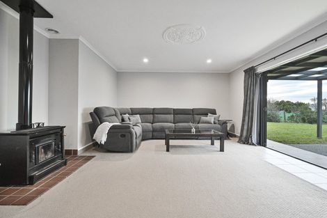 Photo of property in 285 Te Mata Mangateretere Road, Havelock North, 4180