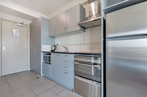 Photo of property in Royal Court Apartments, 1193unit Hinemoa Street, Rotorua, 3010
