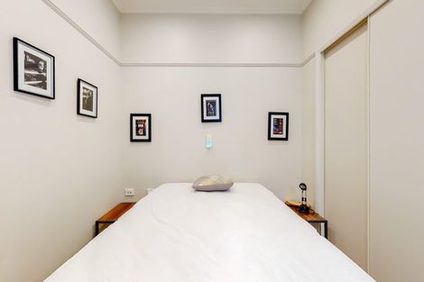 Photo of property in Fountain Court, 48u2 Oriental Parade, Oriental Bay, Wellington, 6011
