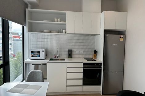 Photo of property in A C Nielsen House, 503/120 Victoria Street, Te Aro, Wellington, 6011