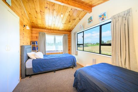 Photo of property in 12 Kairanga Bunnythorpe Road, Bunnythorpe, Palmerston North, 4478