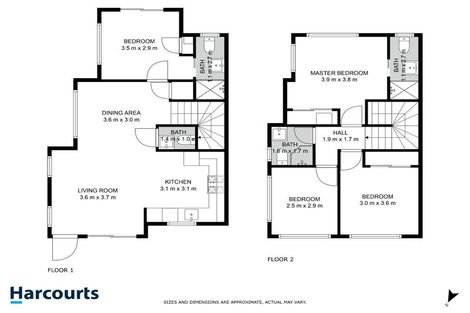 Photo of property in 89d Cascades Road, Pakuranga Heights, Auckland, 2010