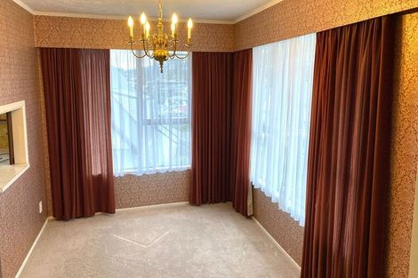 Photo of property in 50 Cortina Avenue, Johnsonville, Wellington, 6037