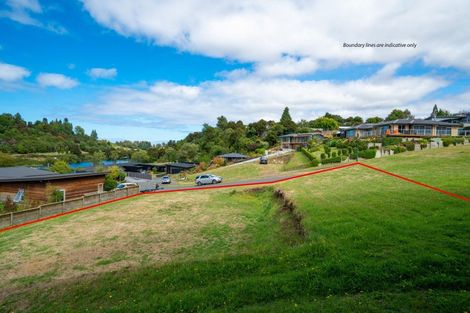 Photo of property in 11 Stevenson Way, Rangatira Park, Taupo, 3330