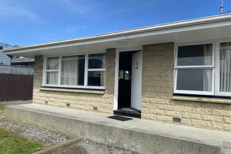 Photo of property in 1/932 Colombo Street, St Albans, Christchurch, 8014