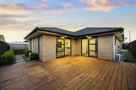 Photo of property in 6 Southbrook Close, Glenview, Hamilton, 3206