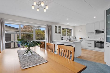 Photo of property in 52 Whitby Street, Burnside, Christchurch, 8053
