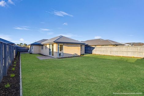 Photo of property in 35 Sutherland Drive, Kaiapoi, 7630
