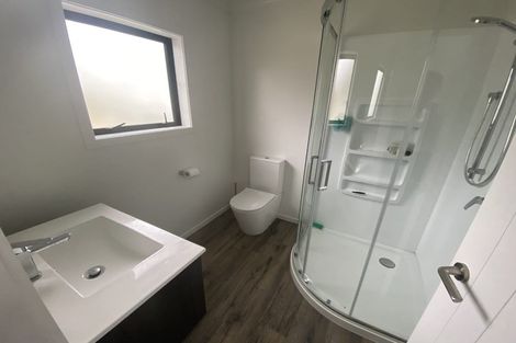 Photo of property in 13u1 Manning Street, Hamilton Central, Hamilton, 3204