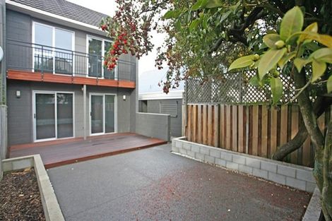 Photo of property in 6/100 Papanui Road, Merivale, Christchurch, 8014
