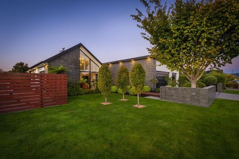 Photo of property in 31 Hinterland Drive, Prebbleton, 7604