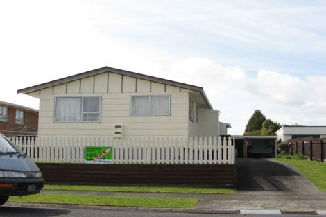 Photo of property in 15b Rewa Street, Inglewood, 4330
