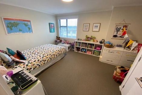 Photo of property in 14/22u Booth Street, Miramar, Wellington, 6022