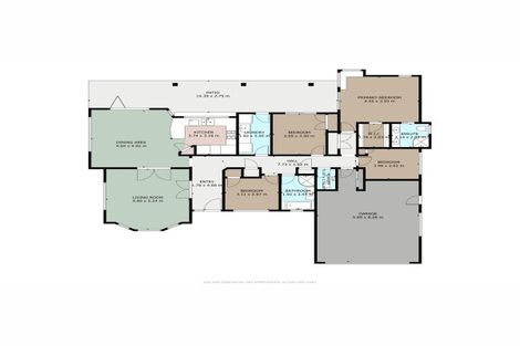 Photo of property in 47 Sovereign Drive, Papamoa Beach, Papamoa, 3118