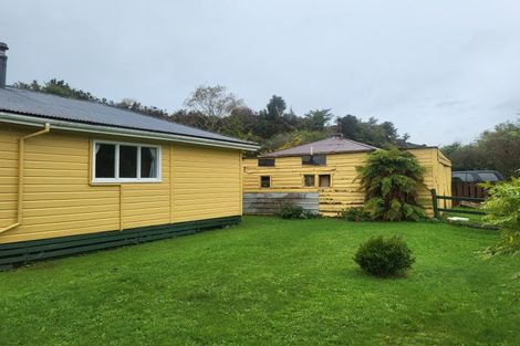 Photo of property in 91 Nelson Creek Road, Ngahere, Dobson, 7872