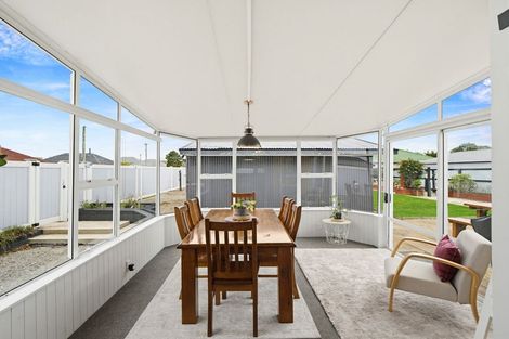 Photo of property in 13 Cossar Street, Burwood, Christchurch, 8083
