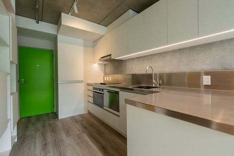 Photo of property in Ink'd, 18/19u Pirie Street, Mount Victoria, Wellington, 6011