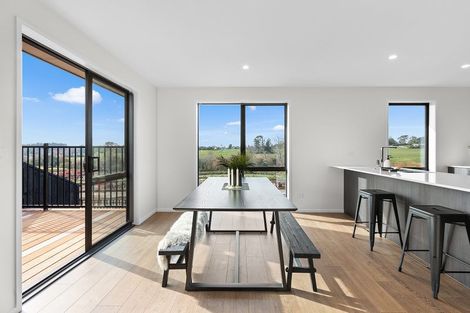 Photo of property in 9 Lumino Terrace, Peacocke, 3206