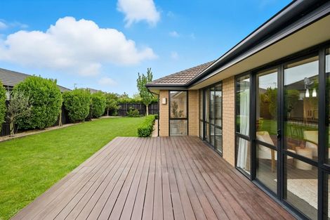 Photo of property in 11 Aspen Street, Rangiora, 7400