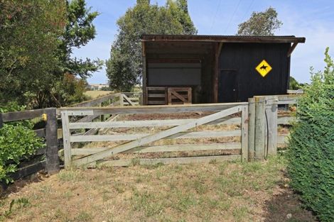 Photo of property in 361 Elsthorpe Road, Otane, 4277