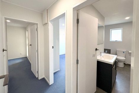 Photo of property in 3/20 Lavaud Street, Berhampore, Wellington, 6023