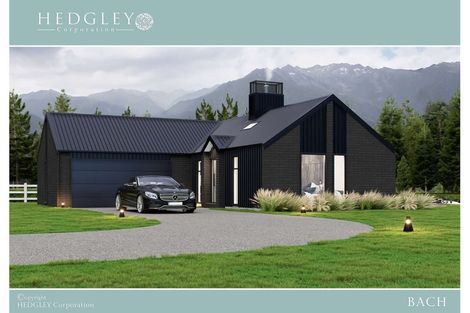 Photo of property in 55 Greig Crescent, Amberley, 7481
