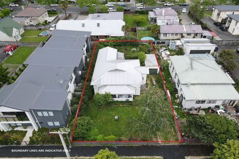 Photo of property in 6 Coates Street, Hamilton East, Hamilton, 3216