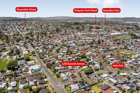 Photo of property in 1/66b Burundi Avenue, Clendon Park, Auckland, 2103