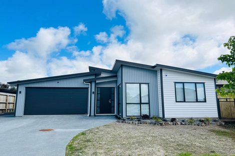 Photo of property in 17 Surf View Crescent, Red Beach, 0932