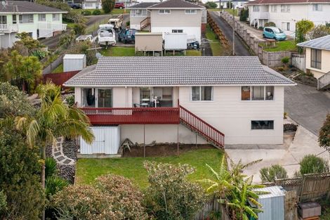 Photo of property in 301 Sunset Road, Sunnynook, Auckland, 0632