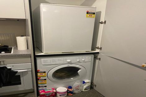 Photo of property in The Peak Apartments, 1001/170 Taranaki Street, Te Aro, Wellington, 6011