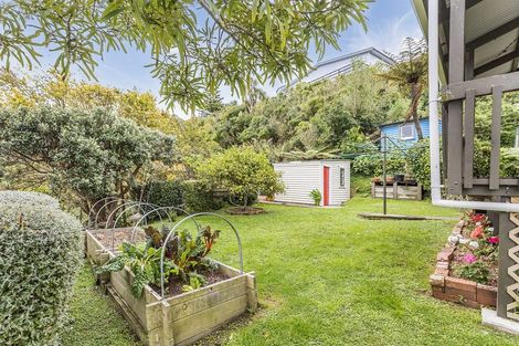 Photo of property in 25 Homebush Road, Khandallah, Wellington, 6035