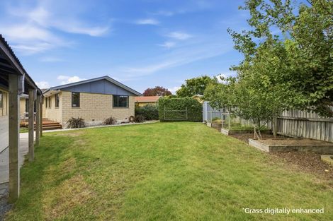 Photo of property in 19 Daytona Place, Parklands, Christchurch, 8083