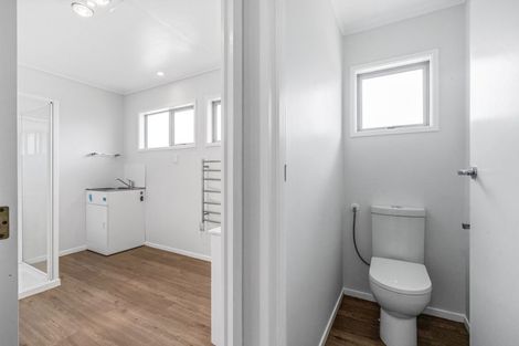 Photo of property in 65a Winchester Street, Levin, 5510