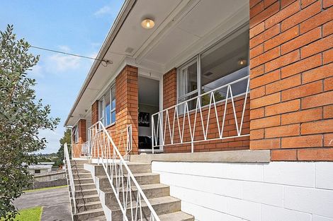 Photo of property in 3/68 Rua Road, Glen Eden, Auckland, 0602