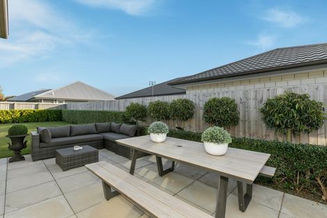 Photo of property in 21 Temple Avenue, Lincoln, 7608