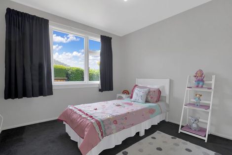 Photo of property in 161 Highsted Road, Casebrook, Christchurch, 8051