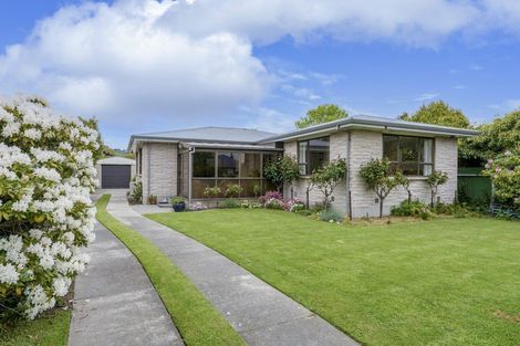 Photo of property in 33 Leistrella Road, Hoon Hay, Christchurch, 8025