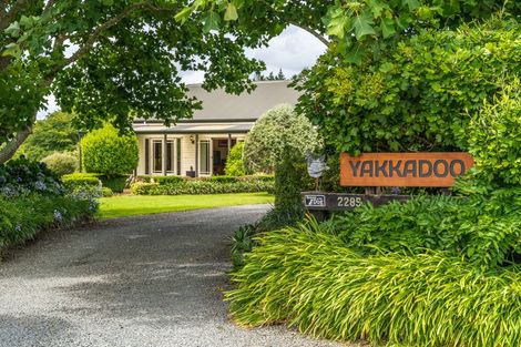 Photo of property in 2285 Kakaramea Road, Whatawhata, Hamilton, 3290