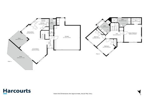 Photo of property in 19i Claremont Way, East Tamaki Heights, Auckland, 2016
