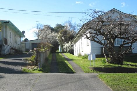 Photo of property in 24a Kaka Road, Taihape, 4720