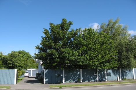 Photo of property in 24 Ensors Road, Opawa, Christchurch, 8023