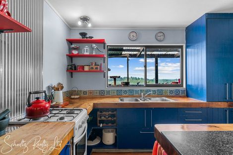 Photo of property in 227 Porter Road, Paparoa, 0571