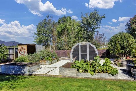 Photo of property in 1 Totara Drive, Oxford, 7430