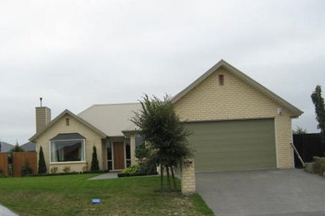 Photo of property in 68 Othello Drive, Rolleston, 7614