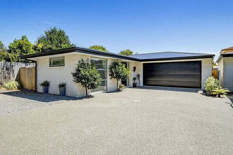 Photo of property in 12 Saint Brendans Lane, Templeton, Christchurch, 8042