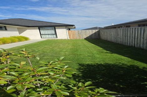 Photo of property in 6 Jasmine Street, Woodend, 7610