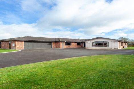 Photo of property in 54 Tower Road, Matamata, 3400