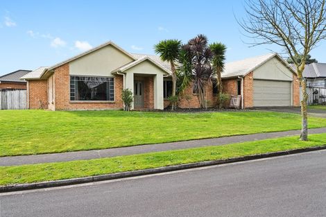 Photo of property in 1 Grasmere Court, Huntington, Hamilton, 3210